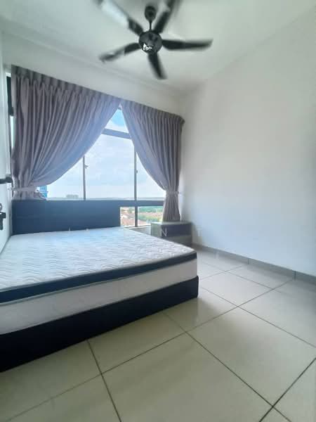 Apartment for Rent at Seri Austin Residence (Pangsapuri Seri Austin) - Jaslyn Tan - Bedroom - PropertyGuru.com.my