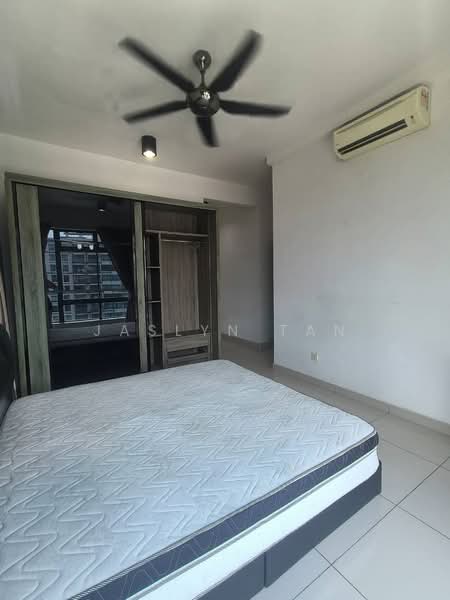 Apartment for Rent at Seri Austin Residence (Pangsapuri Seri Austin) - Jaslyn Tan - Bedroom - PropertyGuru.com.my