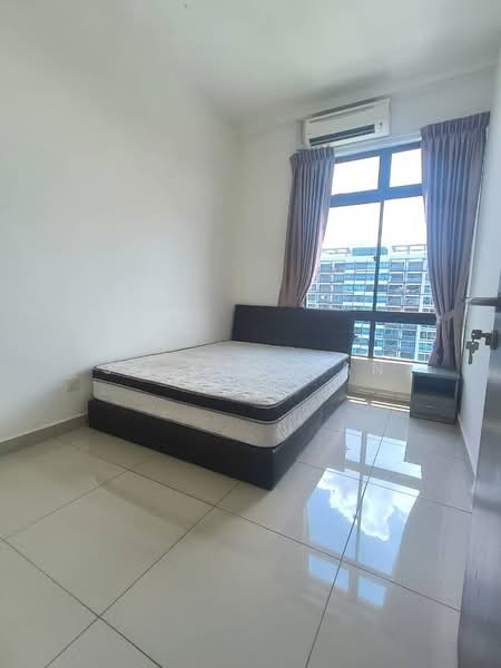 Apartment for Rent at Seri Austin Residence (Pangsapuri Seri Austin) - Jaslyn Tan - Bedroom - PropertyGuru.com.my