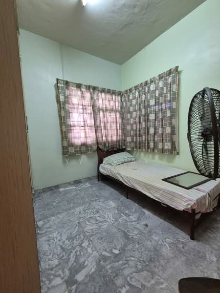 Rumah Berkembar untuk Dijual di Taman Petani Jaya (Sungai Petani) - YY Koay - Bedroom - PropertyGuru.com.my