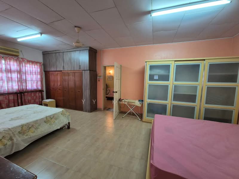 Rumah Berkembar untuk Dijual di Taman Petani Jaya (Sungai Petani) - YY Koay - Bedroom - PropertyGuru.com.my