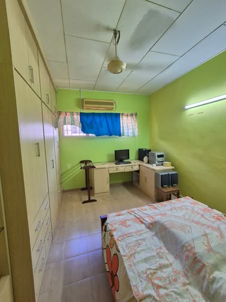 Rumah Berkembar untuk Dijual di Taman Petani Jaya (Sungai Petani) - YY Koay - Bedroom - PropertyGuru.com.my