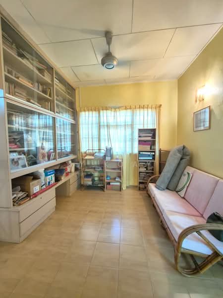Rumah Berkembar untuk Dijual di Taman Petani Jaya (Sungai Petani) - YY Koay - Study - PropertyGuru.com.my