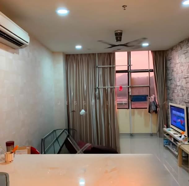 Servis Apartment untuk Disewa di Emerald Avenue - Jesse Lee - PropertyGuru.com.my