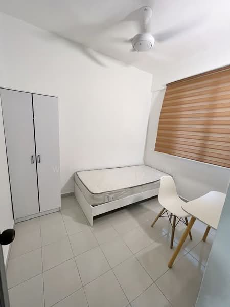 Condominium for Rent at N-Park Condominium - Weng Sern - Bedroom - PropertyGuru.com.my