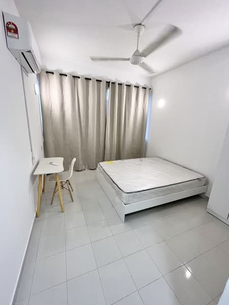 Condominium for Rent at N-Park Condominium - Weng Sern - Bedroom - PropertyGuru.com.my