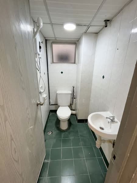 Condominium for Rent at N-Park Condominium - Weng Sern - Bathroom - PropertyGuru.com.my
