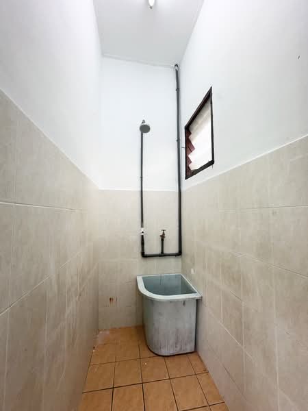 1-storey Terraced House for Sale in Kampar (Perak) - Kevin Chai - Bathroom - PropertyGuru.com.my