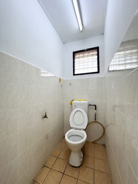 1-storey Terraced House for Sale in Kampar (Perak) - Kevin Chai - Bathroom - PropertyGuru.com.my
