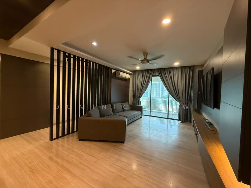 Service Residence for Rent at Molek Regency - Dominic Chow - PropertyGuru.com.my