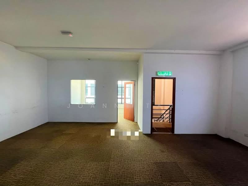 Factory for Sale in Bukit Kemuning (Shah Alam) - Joanne Tan - PropertyGuru.com.my