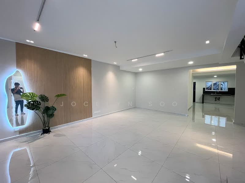2-storey Terraced House for Sale in Bandar Mahkota Cheras (Cheras) - Jocelyn Soo - PropertyGuru.com.my