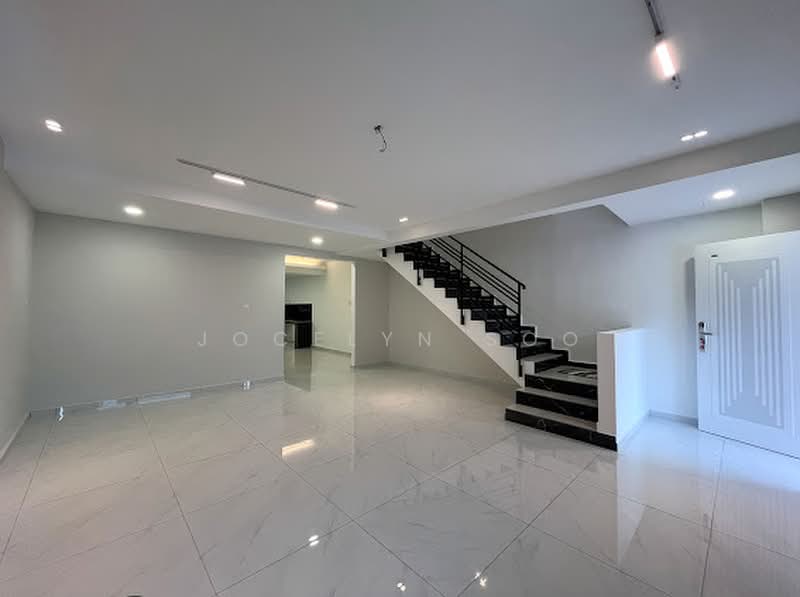 2-storey Terraced House for Sale in Bandar Mahkota Cheras (Cheras) - Jocelyn Soo - PropertyGuru.com.my