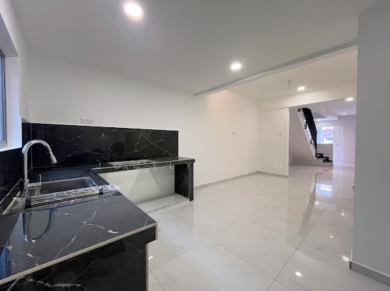 2-storey Terraced House for Sale in Bandar Mahkota Cheras (Cheras) - Jocelyn Soo - PropertyGuru.com.my