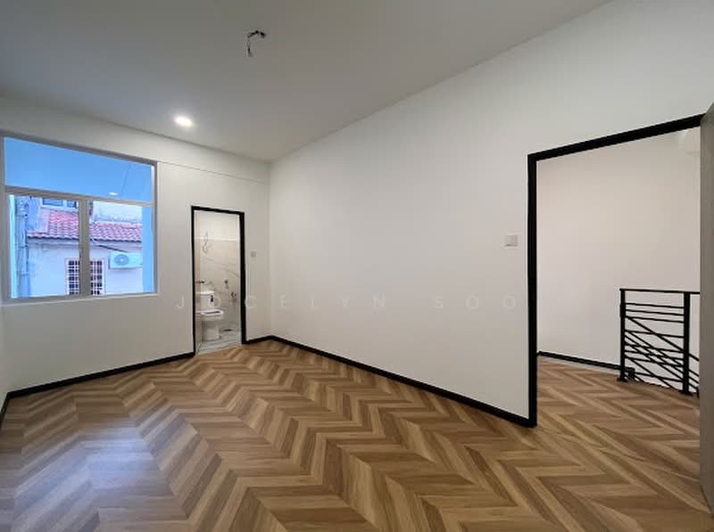 2-storey Terraced House for Sale in Bandar Mahkota Cheras (Cheras) - Jocelyn Soo - PropertyGuru.com.my
