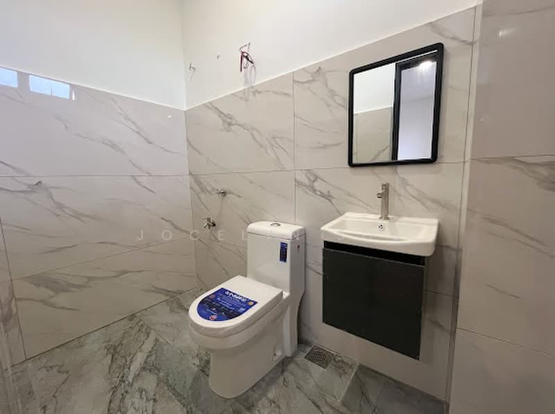 2-storey Terraced House for Sale in Bandar Mahkota Cheras (Cheras) - Jocelyn Soo - PropertyGuru.com.my