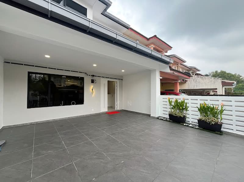 2-storey Terraced House for Sale in Bandar Mahkota Cheras (Cheras) - Jocelyn Soo - PropertyGuru.com.my