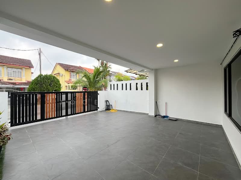 2-storey Terraced House for Sale in Bandar Mahkota Cheras (Cheras) - Jocelyn Soo - PropertyGuru.com.my