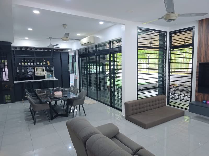 Rumah Teres 2 Tingkat untuk Dijual di Taman Mount Austin (Tebrau) - Hannah Ng - PropertyGuru.com.my
