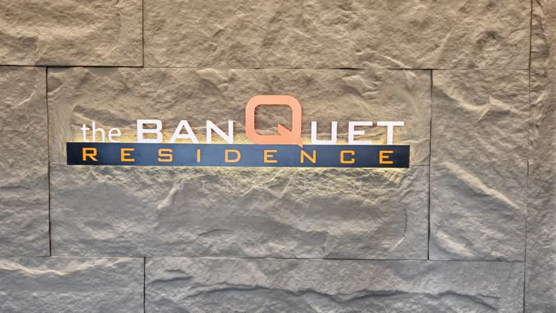 Servis Apartment untuk Dijual di The Banquet Residence - Jeno Tan - PropertyGuru.com.my