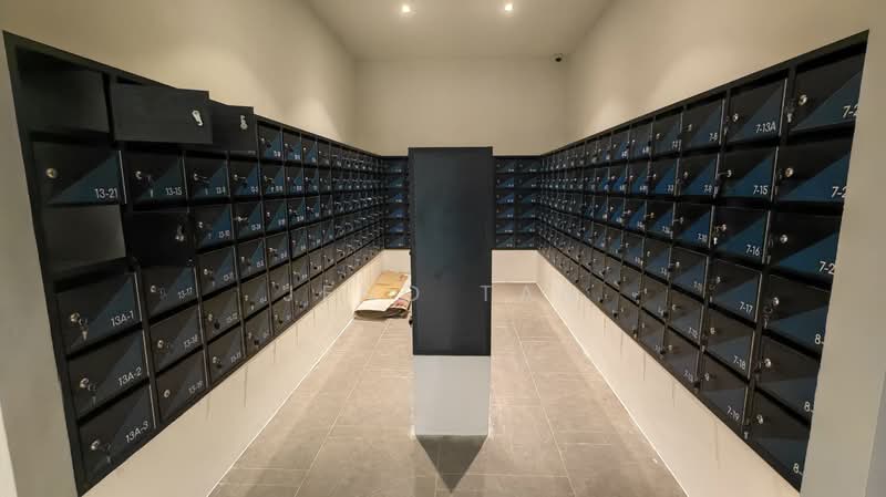 Servis Apartment untuk Dijual di The Banquet Residence - Jeno Tan - PropertyGuru.com.my