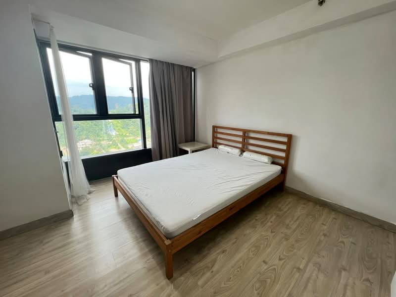 Servis Apartment untuk Disewa di Halo Sunday @ Empire City - Tom Lee - Bedroom - PropertyGuru.com.my