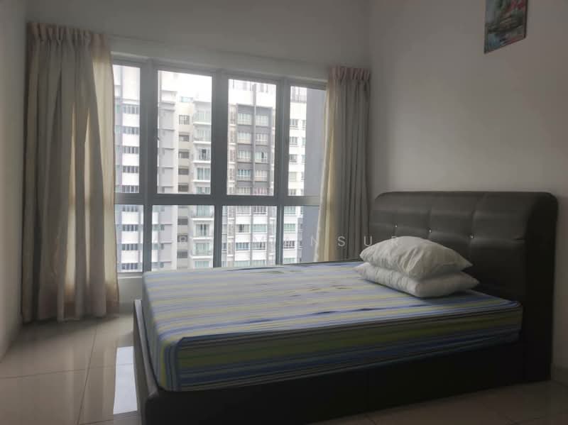 Service Residence for Rent at Savanna Executive Suite @ Southville City - Abu Mansur - Bedroom - PropertyGuru.com.my