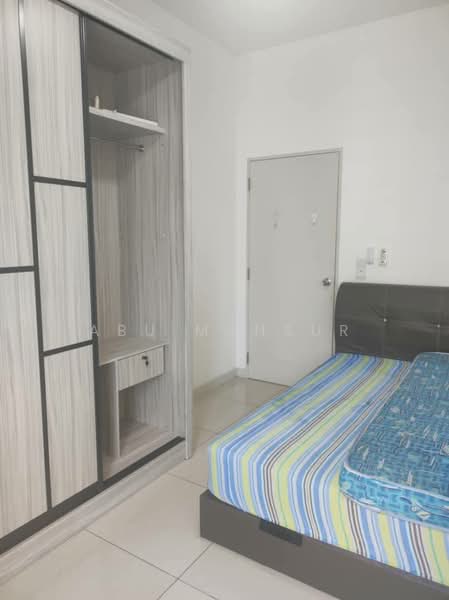 Service Residence for Rent at Savanna Executive Suite @ Southville City - Abu Mansur - PropertyGuru.com.my