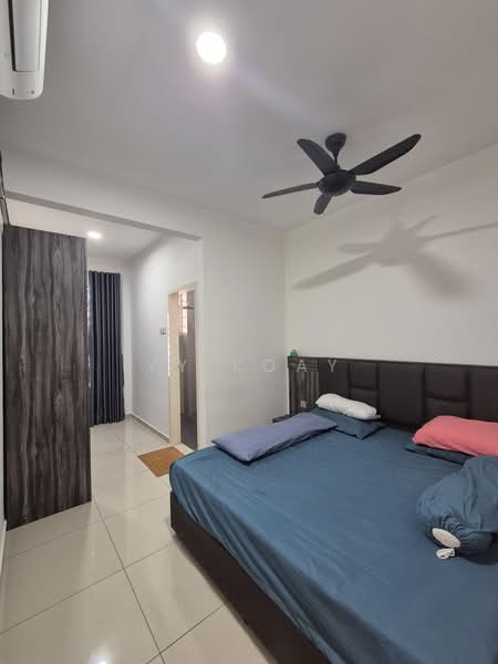 Terraced House for Sale in Bandar Utama (Sungai Petani) - YY Koay - Bedroom - PropertyGuru.com.my