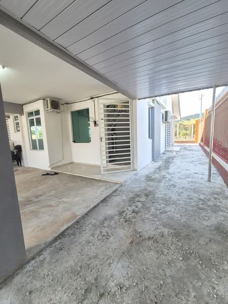 Terraced House for Sale in Bandar Utama (Sungai Petani) - YY Koay - Exterior - PropertyGuru.com.my