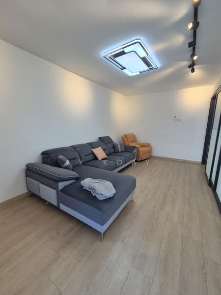Terraced House for Sale in Bandar Utama (Sungai Petani) - YY Koay - Living Room - PropertyGuru.com.my