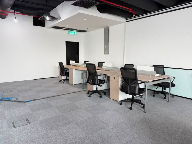 Office for Rent in Damansara Heights (Kuala Lumpur) - Melvin S - PropertyGuru.com.my