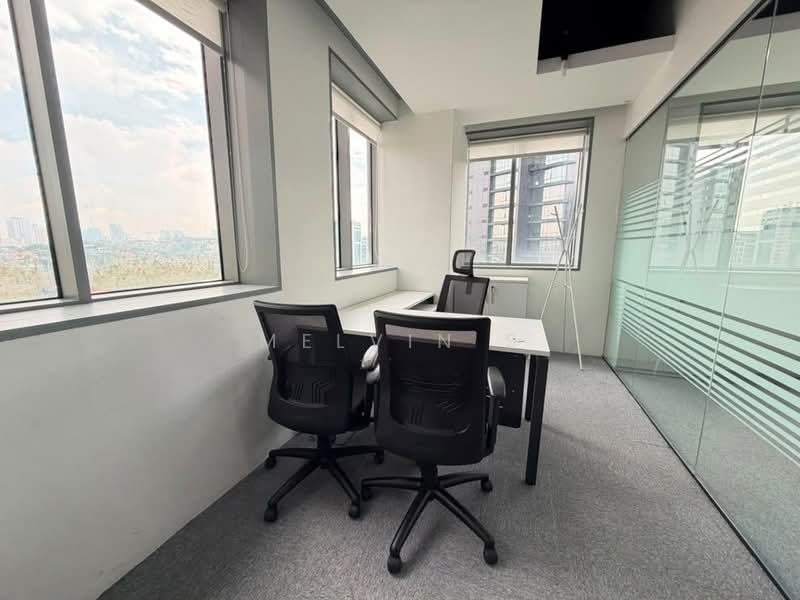 Office for Rent in Damansara Heights (Kuala Lumpur) - Melvin S - PropertyGuru.com.my