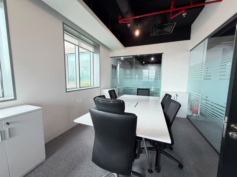 Office for Rent in Damansara Heights (Kuala Lumpur) - Melvin S - PropertyGuru.com.my