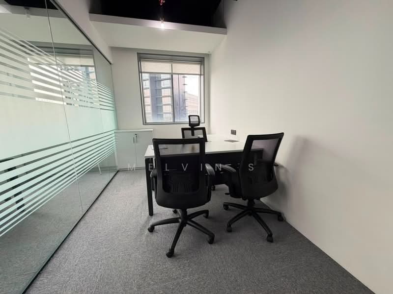 Office for Rent in Damansara Heights (Kuala Lumpur) - Melvin S - PropertyGuru.com.my