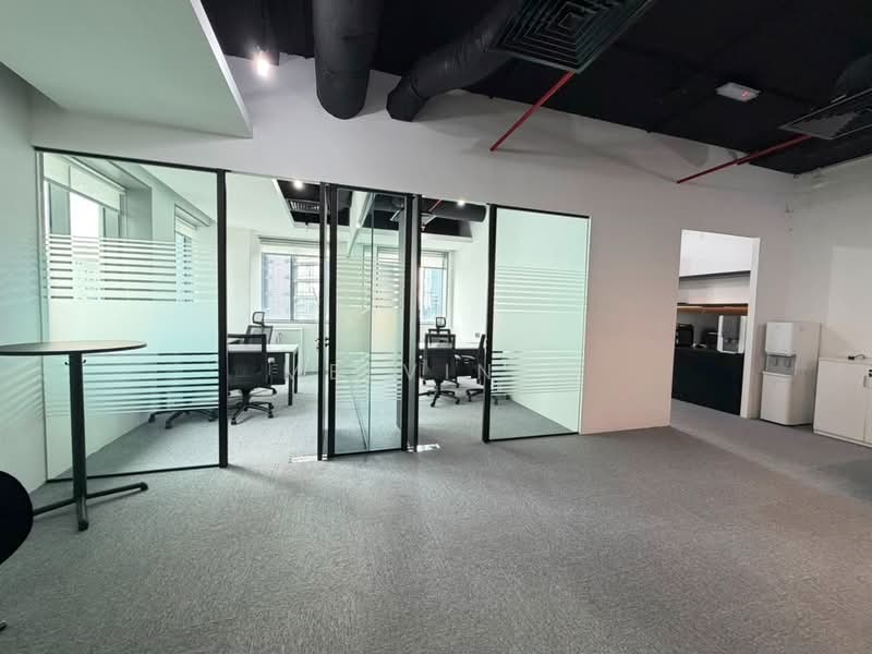 Office for Rent in Damansara Heights (Kuala Lumpur) - Melvin S - PropertyGuru.com.my
