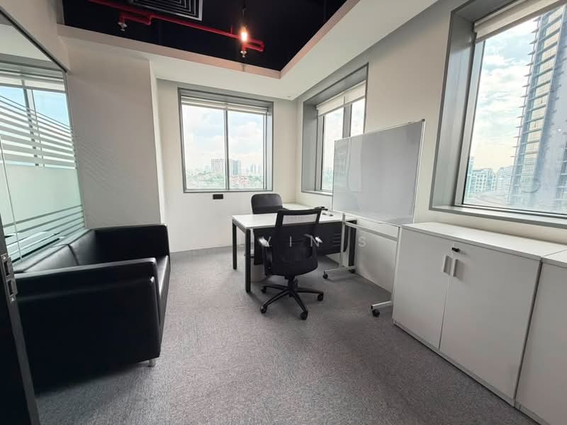 Office for Rent in Damansara Heights (Kuala Lumpur) - Melvin S - PropertyGuru.com.my
