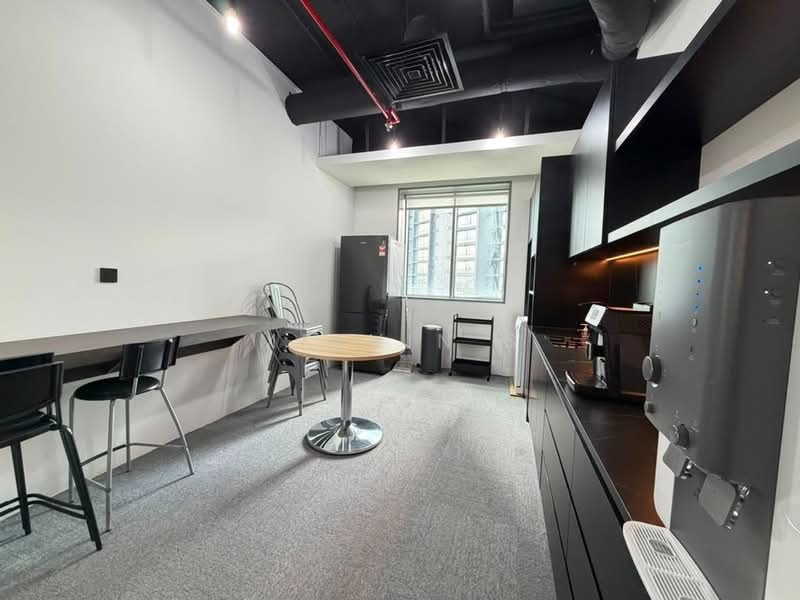 Office for Rent in Damansara Heights (Kuala Lumpur) - Melvin S - PropertyGuru.com.my