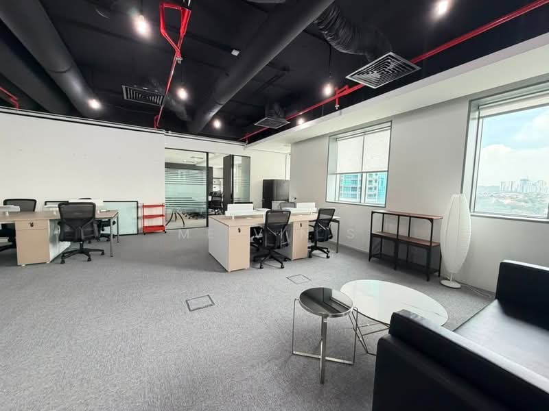 Office for Rent in Damansara Heights (Kuala Lumpur) - Melvin S - PropertyGuru.com.my