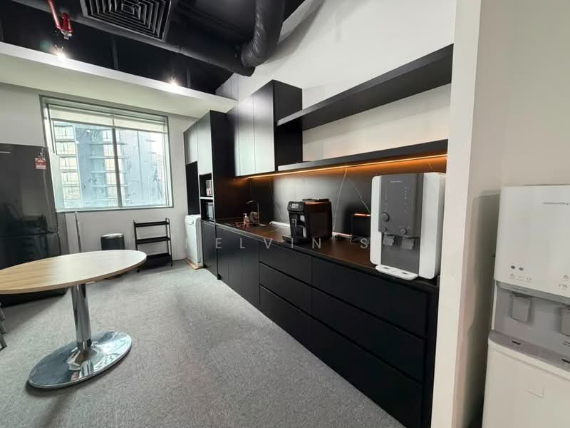 Office for Rent in Damansara Heights (Kuala Lumpur) - Melvin S - PropertyGuru.com.my