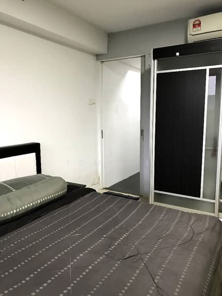 Servis Apartment untuk Disewa di Halo Sunday @ Empire City - Tom Lee - Bedroom - PropertyGuru.com.my