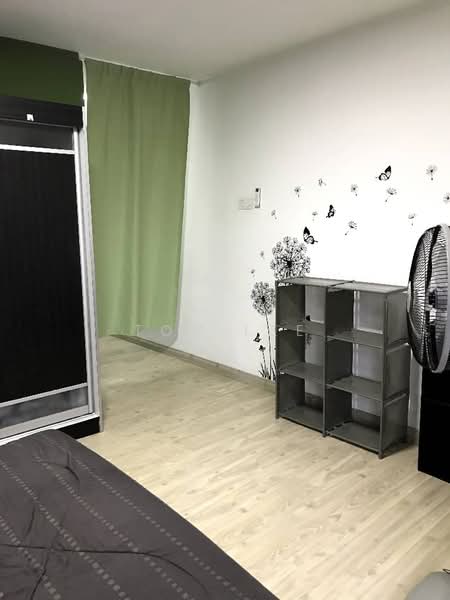 Servis Apartment untuk Disewa di Halo Sunday @ Empire City - Tom Lee - Bedroom - PropertyGuru.com.my