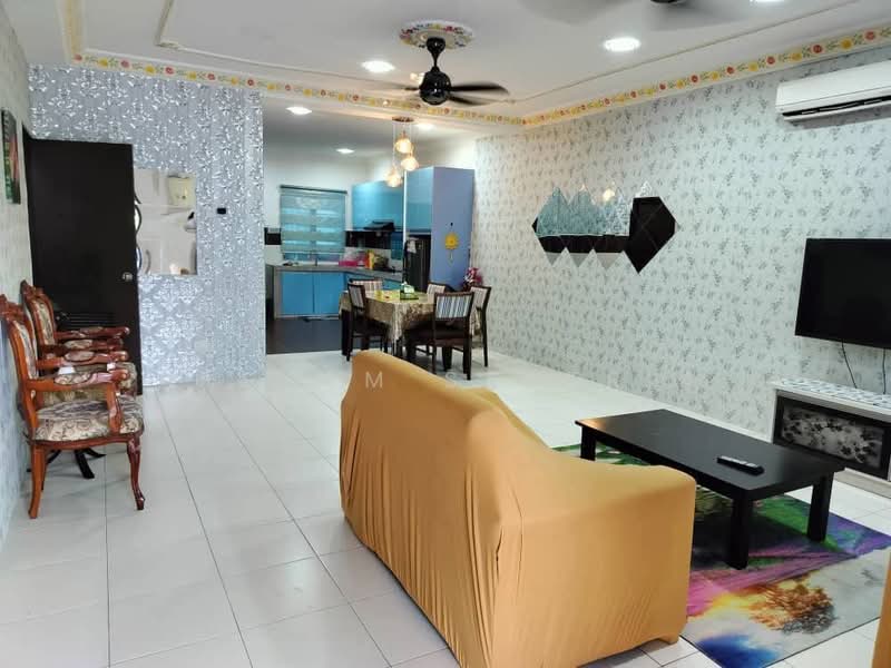 Rumah Teres 2 Tingkat untuk Disewa di Taman Indah Klia (Sepang) - Irsyam Sjatria - PropertyGuru.com.my