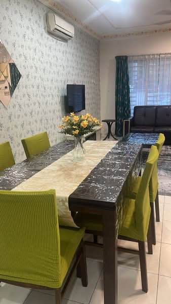 Rumah Teres 2 Tingkat untuk Disewa di Taman Indah Klia (Sepang) - Irsyam Sjatria - PropertyGuru.com.my