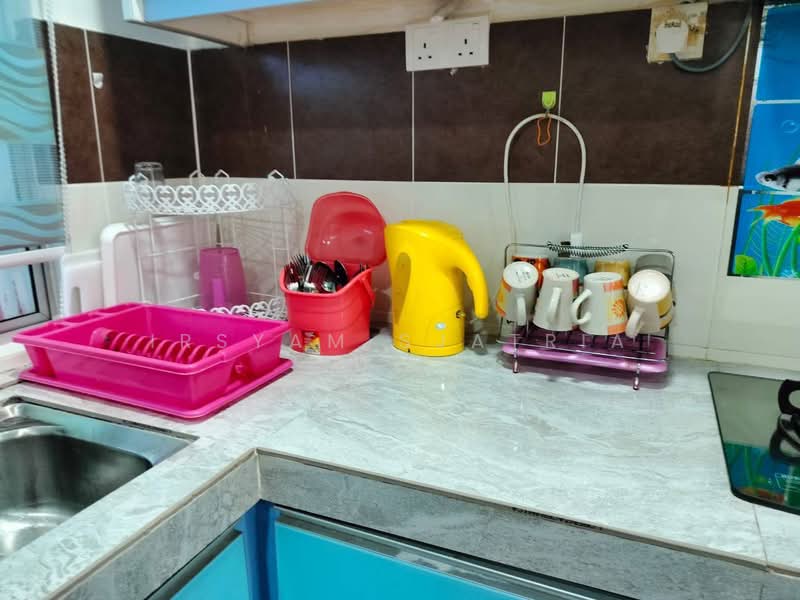 Rumah Teres 2 Tingkat untuk Disewa di Taman Indah Klia (Sepang) - Irsyam Sjatria - PropertyGuru.com.my
