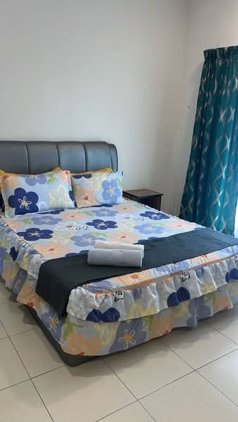 Rumah Teres 2 Tingkat untuk Disewa di Taman Indah Klia (Sepang) - Irsyam Sjatria - PropertyGuru.com.my