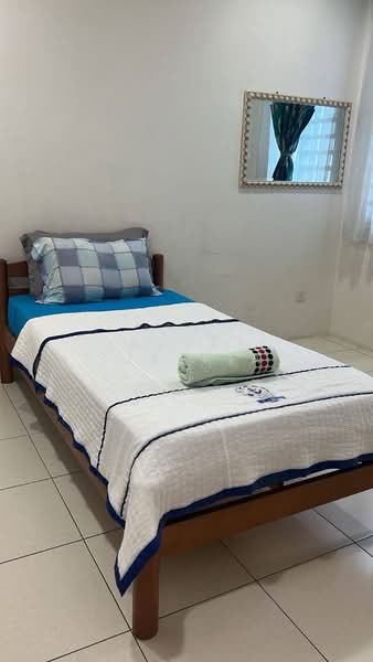 Rumah Teres 2 Tingkat untuk Disewa di Taman Indah Klia (Sepang) - Irsyam Sjatria - PropertyGuru.com.my