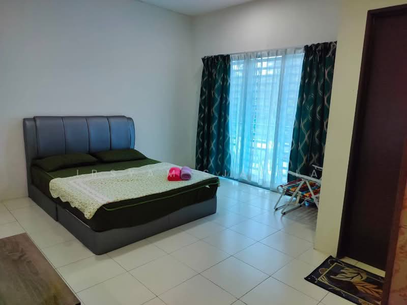 Rumah Teres 2 Tingkat untuk Disewa di Taman Indah Klia (Sepang) - Irsyam Sjatria - PropertyGuru.com.my