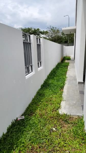 2-storey Terraced House for Rent in Telok Panglima Garang (Selangor) - Elle Chiew - PropertyGuru.com.my