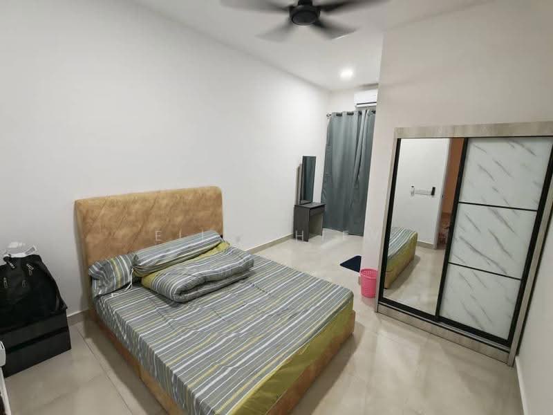 2-storey Terraced House for Rent in Telok Panglima Garang (Selangor) - Elle Chiew - PropertyGuru.com.my